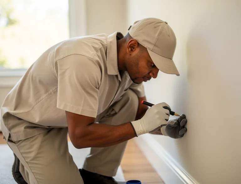 Pest Control service in Surrey City Centre